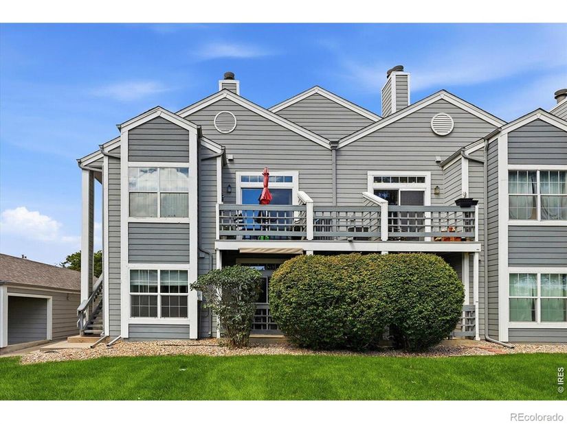 7453 Singing Hills Drive E105, Boulder CO 80301