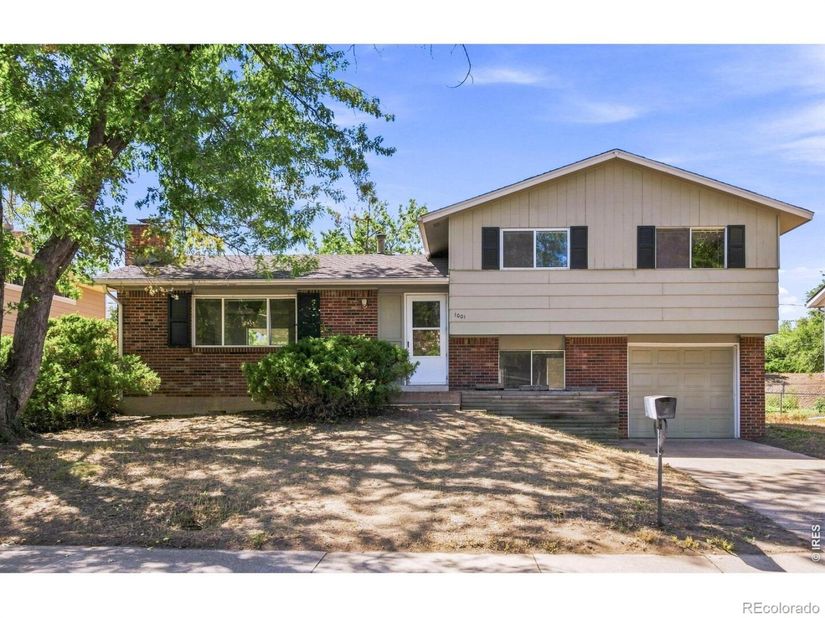 1001 Waite Drive, Boulder CO 80303