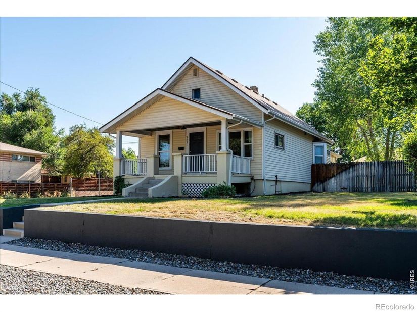 2300 S Gilpin Street, Denver CO 80210