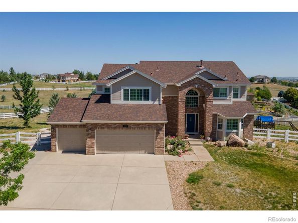 9423 E 146th Avenue, Brighton CO 80602