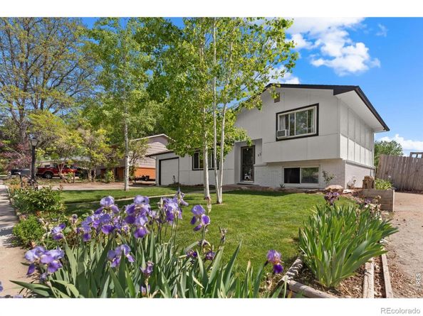 927 E 4th Avenue, Longmont CO 80504
