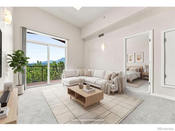 2920 Bluff Street 233, Boulder CO 80301