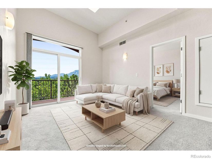 2920 Bluff Street 233, Boulder CO 80301