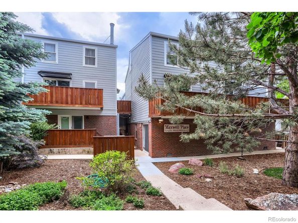 1111 Maxwell Avenue 201, Boulder CO 80304