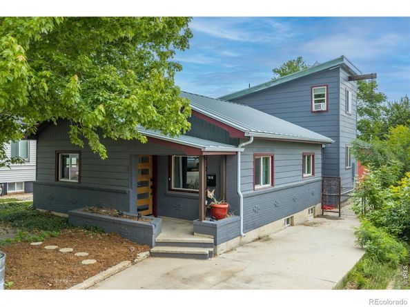 1036 Lincoln Avenue, Louisville CO 80027
