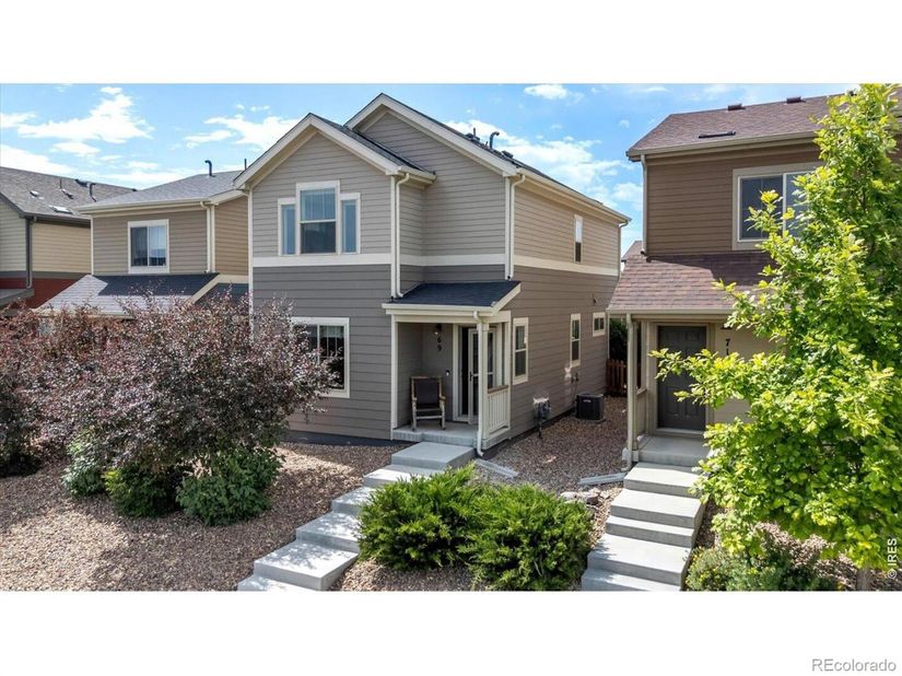 69 Quail Road, Longmont CO 80501