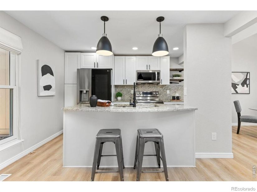 923 Reynolds Farm Lane, Longmont CO 80503
