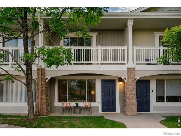 4800 Osage Drive 26C, Boulder CO 80303