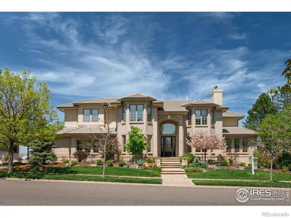 725 E Wiggins Street, Superior CO 80027