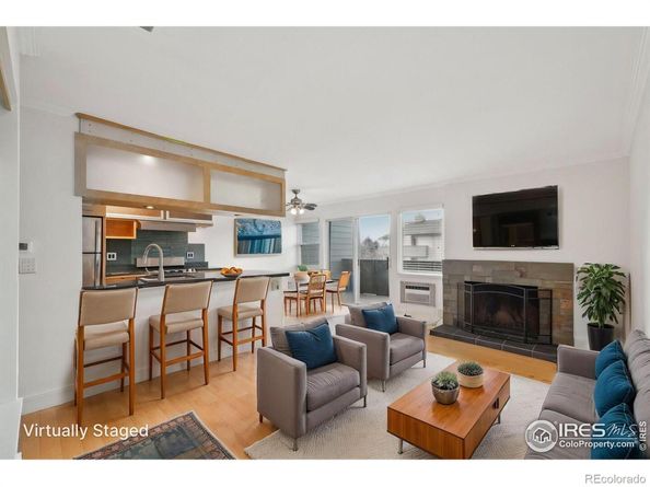 3050 Corona Trail, Boulder CO 80301