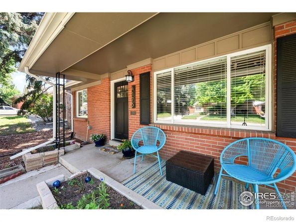 4175 S Inca Street, Englewood CO 80110