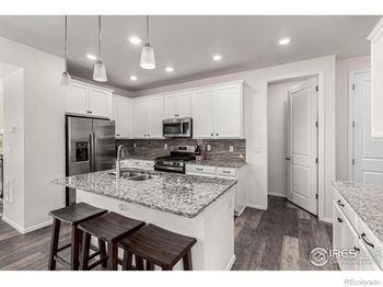 17706 Cherokee Street