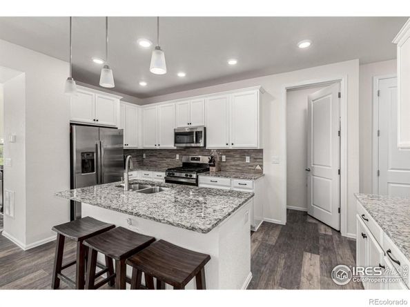 17706 Cherokee Street, Broomfield CO 80023