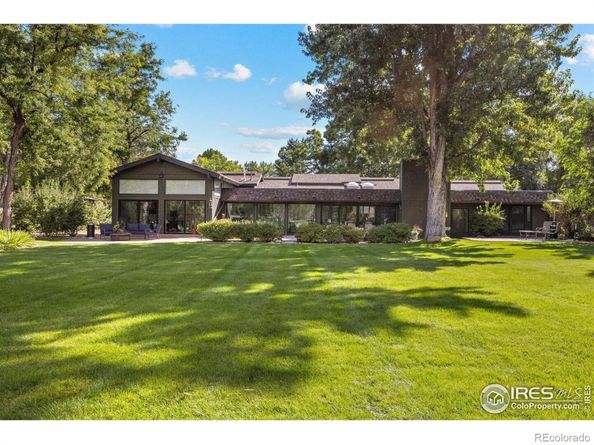 819 Gapter Road, Boulder CO 80303