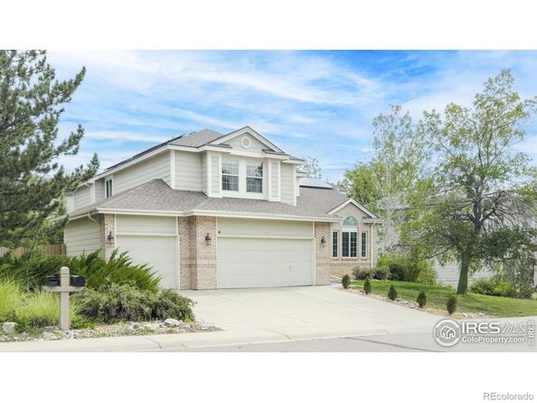 977 Eldorado Drive, Superior CO 80027