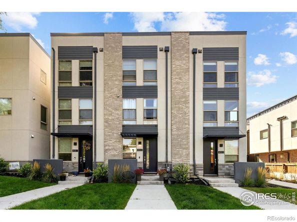 405 Harrison Street 3, Denver CO 80206