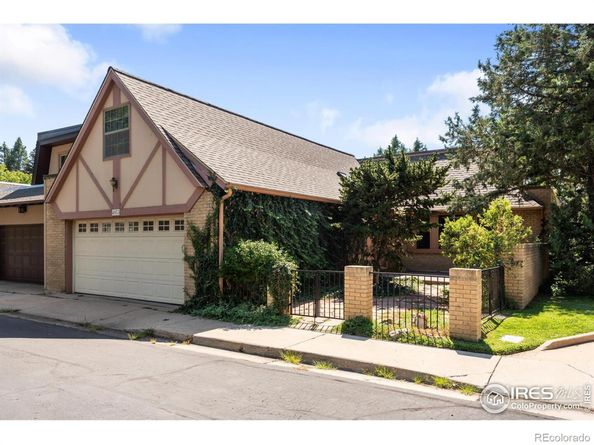 4953 Clubhouse Court, Boulder CO 80301