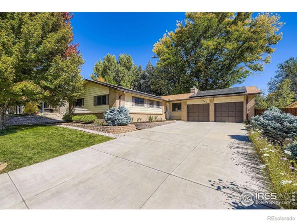 2764 S Marshall Street, Denver CO 80227