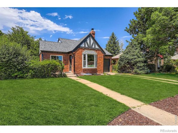 865 Holly Street, Denver CO 80220