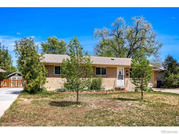 230 Agate Way, Broomfield CO 80020