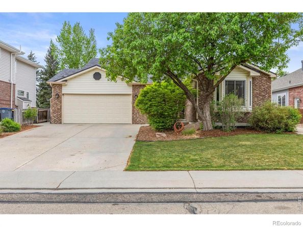 2517 Falcon Drive, Longmont CO 80503