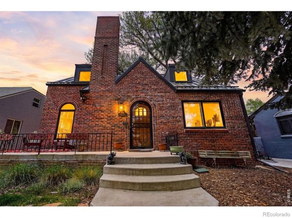 1533 Oneida Street, Denver CO 80220