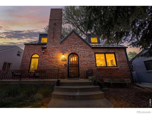 1533 Oneida Street, Denver CO 80220