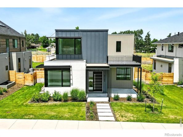2145 Vine Avenue, Boulder CO 80304