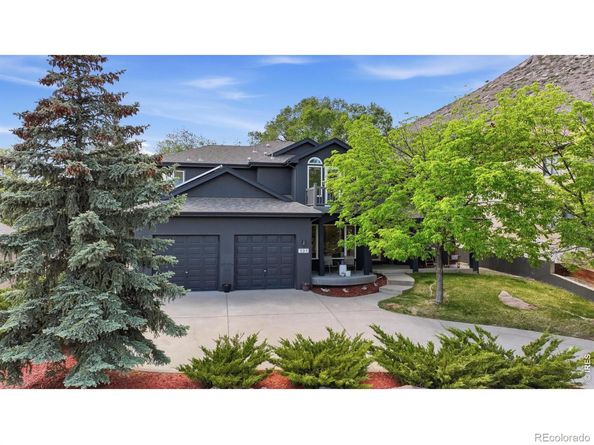 131 Eagle Canyon Circle, Lyons CO 80540