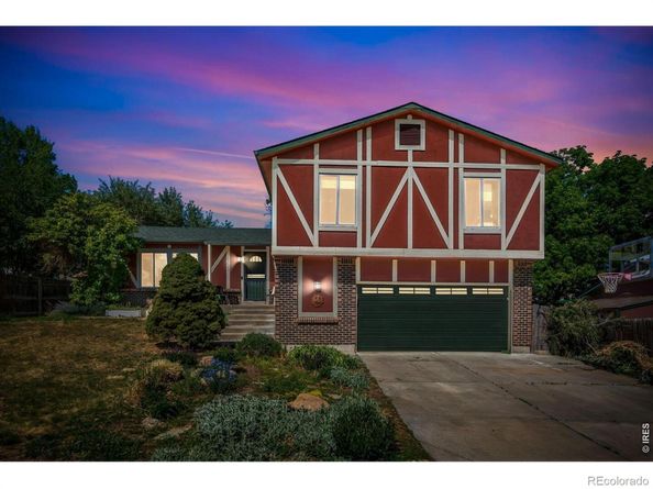 6733 Coors Street, Arvada CO 80004