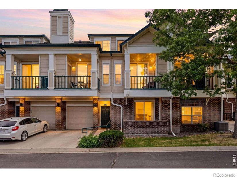 2020 Shamrock Drive, Superior CO 80027