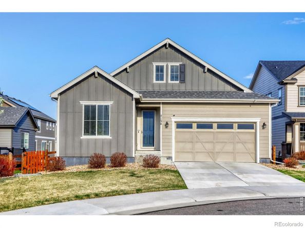 7154 Howell Court, Arvada CO 80004