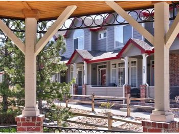 2855 Rock Creek Circle