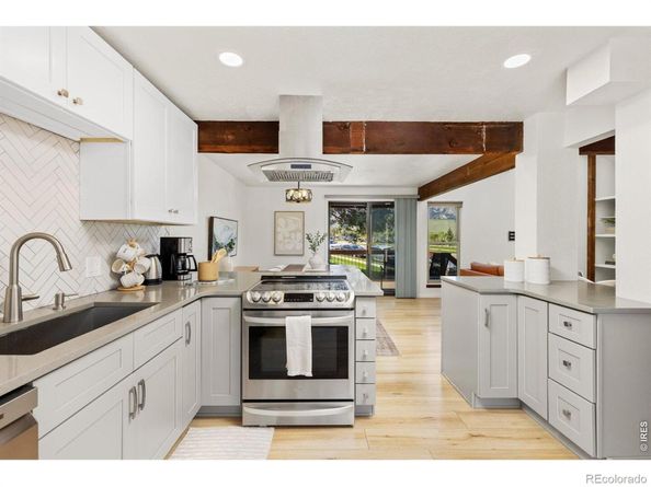 4100 Greenbriar Boulevard, Boulder CO 80305