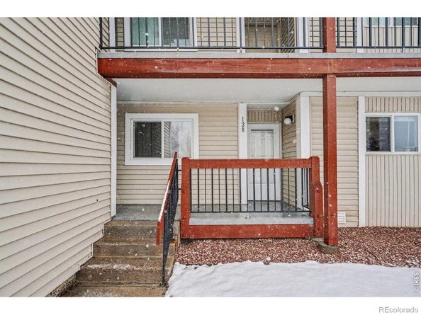 8460 Decatur Street 128, Westminster CO 80031