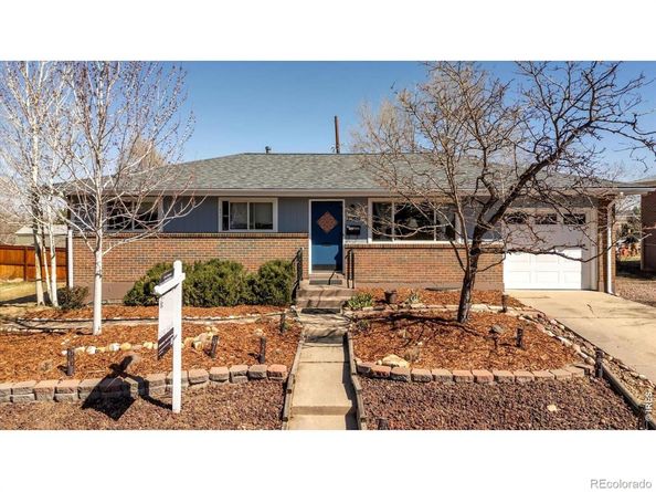 1160 S Lashley Lane, Boulder CO 80305