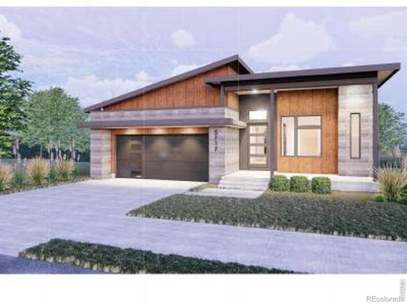 5717 Four Leaf Drive, Longmont CO 80503