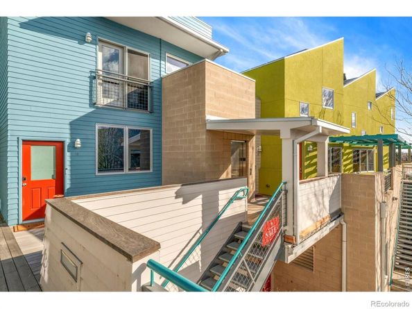 2018 Ionosphere Street 11, Longmont CO 80504