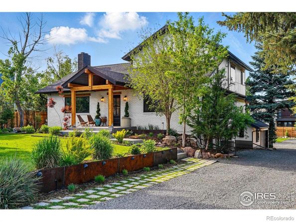 1801 Redwood Avenue, Boulder CO 80304