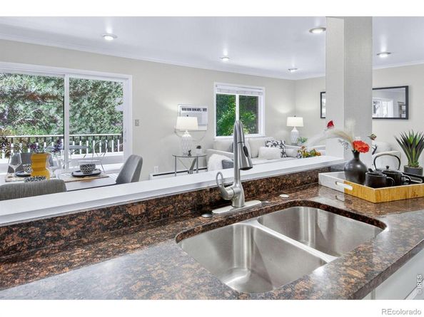 1895 Alpine Avenue 18, Boulder CO 80304