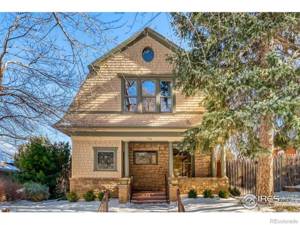 964 Grant Place, Boulder CO 80302