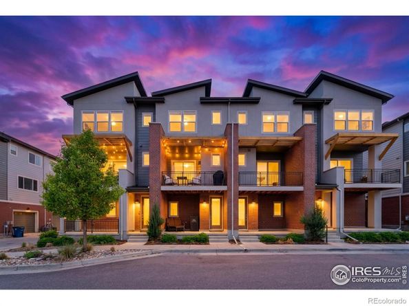 7808 W 43rd Place, Wheat Ridge CO 80033