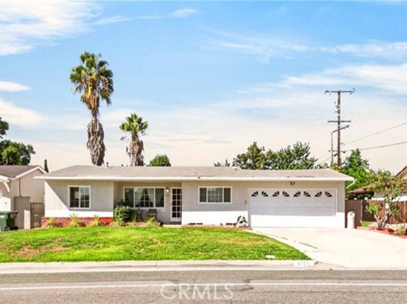 5155 N Arden, Temple City CA 91780
