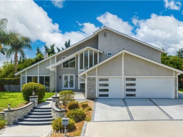 19402 Lemon Hill Drive, Tustin CA 92705