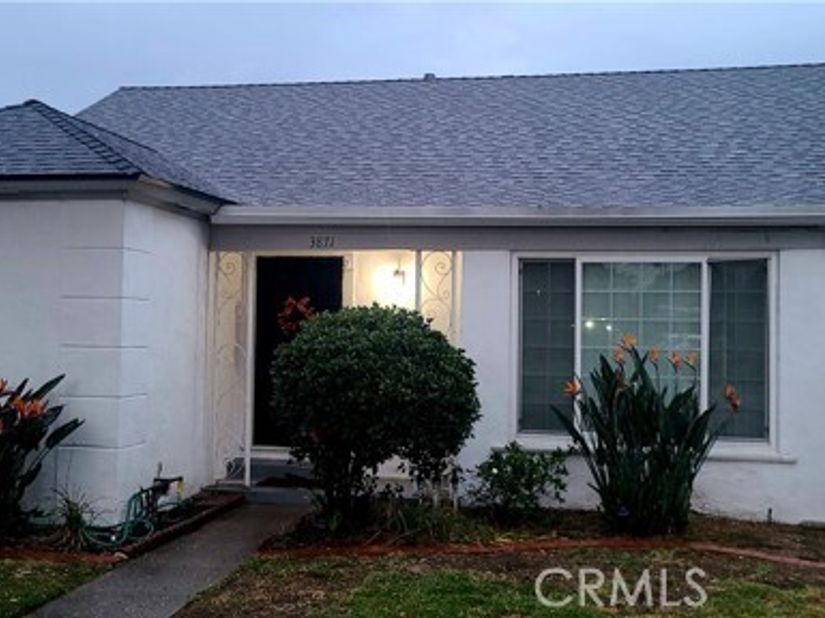 3871 Grayburn, Los Angeles CA 90008