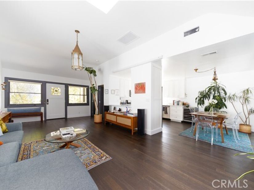 6275 Pine Crest Drive, Los Angeles CA 90042
