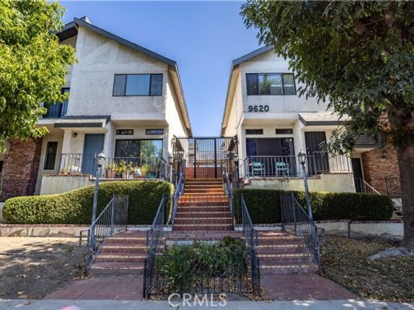 9620 Sepulveda 35, North Hills (los Angeles) CA 91343