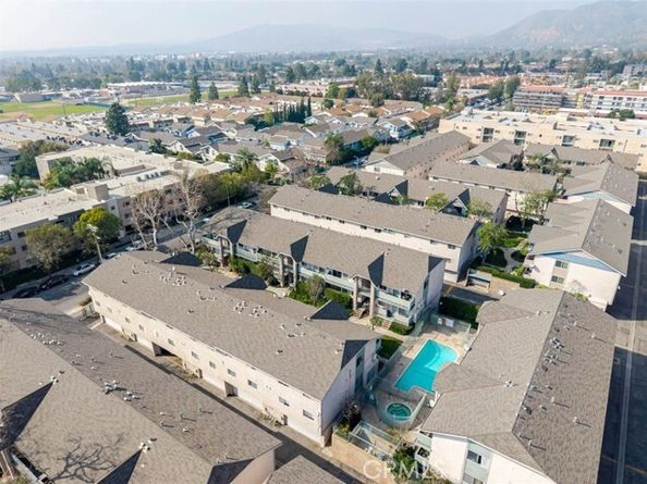 13100 Bromont Avenue 46, Sylmar (los Angeles) CA 91342