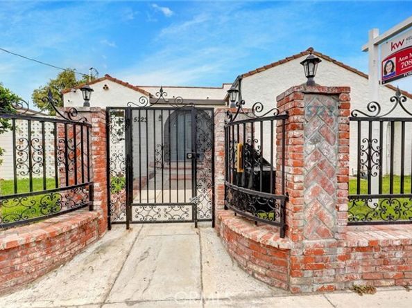 5723 Ensign, North Hollywood (los Angeles) CA 91601