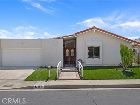 17486 Doric Street, Granada Hills (los Angeles) CA 91344
